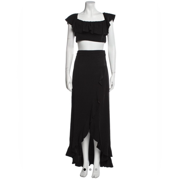 Jay Godfrey Loras set - Picture 8 of 10